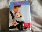 BabyBjorn Baby Carrier active, Nieuw, Draagzak, Ophalen of Verzenden, Baby Björn