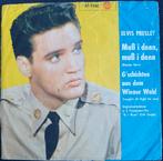 Elvis Presley - Wooden Heart, Cd's en Dvd's, Vinyl Singles, Gebruikt, 7 inch, Single, Ophalen of Verzenden