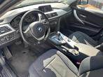 BMW 3-serie 320i Executive | SCHUIFDAK | NAVI | TREKHAAK |, Automaat, Euro 5, Zwart, 4 cilinders