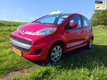Peugeot 107 1.0i 12V XS 97.845 km Nationale Autopas Nwe APK  beschikbaar voor biedingen