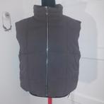 Zara Bruine Bodywarmer - Maat L - Nieuw, Kleding | Dames, Bruin, Zara, Maat 42/44 (L), Nieuw