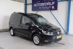 Volkswagen Caddy 2.0 TDI L1H1 BMT Highline Automaat - N.A.P., Traction-control, Gebruikt, Euro 6, 4 cilinders
