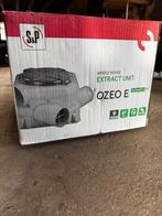 Mechanische ventilatiebox incl. draadloze afstandsbediening, Doe-het-zelf en Verbouw, Ophalen of Verzenden, Zo goed als nieuw