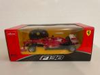 Ferrari F138 R/C 1:16 - Nieuw in doos!, Overige merken, Auto, 1:32 tot 1:50, Nieuw