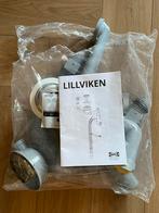 IKEA Lillviken sifon | nieuw en compleet, wel geopend, Ophalen, Nieuw, Wastafel