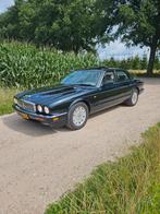 Jaguar 3.2 Executive NAP, Dak, ECC, APK 07-2026 inruil kan, Auto's, Automaat, Achterwielaandrijving, 3239 cc, Beige