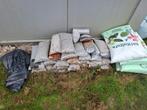 Ballast lood 15KG per zak 25 stuks., Watersport en Boten, Accessoires en Onderhoud, Ophalen, Overige typen