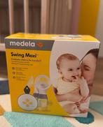 Medela Swing Maxi Dubbele Borstkolf, Ophalen, Zo goed als nieuw, Borstkolf