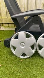 13 inch wieldoppen, Auto diversen, Wieldoppen, Ophalen, Gebruikt