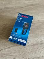 *Nieuw* Bosch GMS 120-27 multidetector / leidingzoeker, Doe-het-zelf en Verbouw, Meetapparatuur, Ophalen of Verzenden, Nieuw, Overige meters