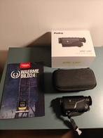 Pixfra A625 LRF – Thermische Monoculair met Afstandsmeter, Audio, Tv en Foto, Optische apparatuur | Verrekijkers, Verzenden, Nieuw