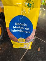Beamix Voegmiddel Lichtgrijs 5kg, Ophalen of Verzenden, Nieuw, Overige typen