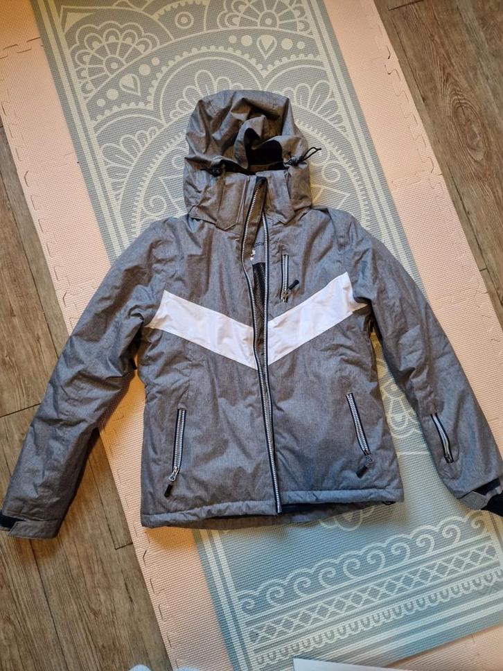 Nieuw Crivit Pro Technology Jas, Unisex, maat 34 (XS), Kleding | Dames, Jassen | Winter, Zo goed als nieuw, Maat 34 (XS) of kleiner