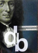 Doopsgezinde Bijdragen 39 nieuwe reeks, Ophalen of Verzenden, Zo goed als nieuw