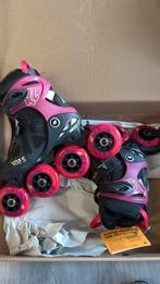 Gloednieuwe skates skeelers in doos maat 36,5 K2 VO2-S 90, K2, Nieuw, Ophalen of Verzenden, Inline skates 4 wielen