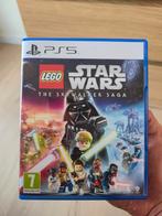 Lego starwars the skywalker saga, Spelcomputers en Games, Ophalen, Zo goed als nieuw