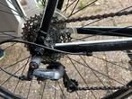 Giant Defy Racefiets, Ophalen, Gebruikt, Heren, Aluminium