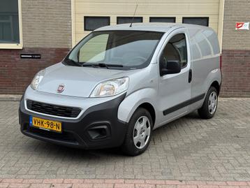 Fiat Fiorino 1.3 MJ SX Airco | Cruise | Schuifdeur | Navi beschikbaar voor biedingen