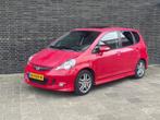 Honda Jazz 1.4 I ES Sport Nieuwe Apk Airco Trekhaak Dak, Auto's, Honda, Te koop, Geïmporteerd, 5 stoelen, Benzine