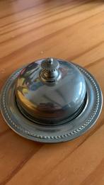 Schattig serveer schaaltje, Antiek en Kunst, Ophalen of Verzenden