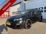 Volkswagen Golf 2.0 GTI/ Verkocht Verkocht Verkocht!, Auto's, Volkswagen, Euro 5, Gebruikt, Zwart, 4 cilinders