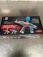 Nieuw Playster Pistool met Balletjes in Doos, Ophalen of Verzenden, Nieuw, Jongen of Meisje
