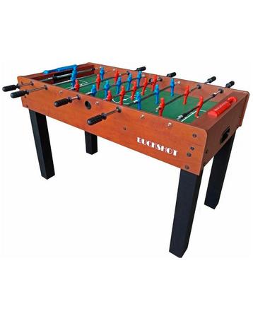BuckShot Voetbaltafel beschikbaar voor biedingen