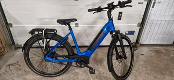 Gazelle ultimate c380 hmb belt beschikbaar voor biedingen