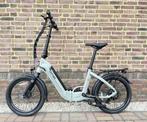SET Bimas e-folding .Bafang .Bj.: 2024.Slechts 495 km  €1999, Overige merken, 20 inch of meer, ., Versnellingen