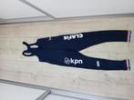 Salopette maat s, Kleding | Dames, Sportkleding, Blauw, Overige typen, Ophalen of Verzenden, Zo goed als nieuw