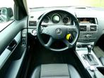 Mercedes-Benz C-klasse 180 CDI Automaat 194.000km 1e eig. Cl, Auto's, Mercedes-Benz, Automaat, Euro 5, 4 cilinders, Leder en Stof