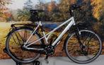 Koga Traveller 56 Cm Met Rohloff +Naafdynamo Vakantiefiets, Versnellingen, 56 cm of meer, Zo goed als nieuw, Ophalen