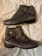 Schienen maat 36 Caprice, Schoenen met lage hakken, Ophalen of Verzenden, Caprice, Grijs