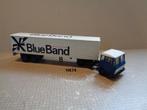 lion daf 2600  blue band, Ophalen of Verzenden, Zo goed als nieuw, Bus of Vrachtwagen, Lion Toys