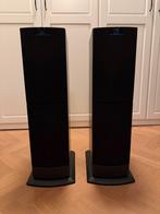 Kef Q30 Luidsprekers - Top Geluidskwaliteit, Ophalen, Gebruikt, Front, Rear of Stereo speakers, Overige merken