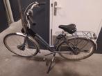 Gazelle damesfiets, Fietsen en Brommers, Fietsen | Dames | Damesfietsen, Ophalen, Gebruikt, Gazelle