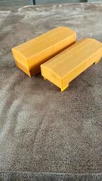 NZG / Nacoral laadbak, Ophalen of Verzenden, Zo goed als nieuw, Hijskraan, Tractor of Landbouw, NZG