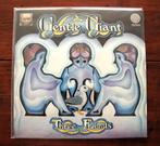 Gentle Giant Three friends, Ophalen of Verzenden, Zo goed als nieuw, 12 inch, Progressive