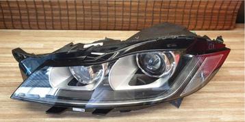 Jaguar F-pace Fpace XF Xenon koplamp GX63-13W030-EJ beschikbaar voor biedingen