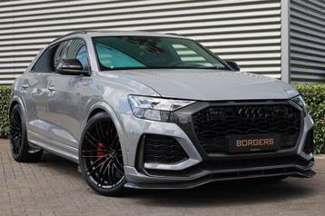 Audi RS Q8 -S ABT 700 PK DYNAMIC.PLUS+B&O.ADV+CARBON beschikbaar voor biedingen