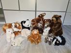 WWF WNF originele knuffels collectie dieren, Kinderen en Baby's, Speelgoed | Knuffels en Pluche, Overige typen, Ophalen of Verzenden