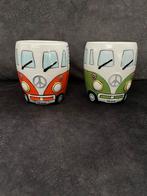 VW Camper mokken voor VW liefhebber, Ophalen of Verzenden, Nieuw