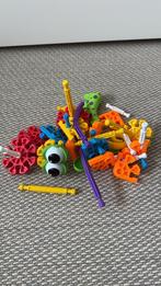 Kid K'nex Bouwstenen, Kinderen en Baby's, Speelgoed | Bouwstenen, Ophalen, Gebruikt, K'nex
