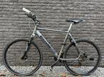 Gazelle Puerto 7000 series - sportieve hybride, maat 56, Ophalen, Zo goed als nieuw, Meer dan 20 versnellingen, Gazelle