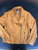 Dames jas /vest / jack / Jasje - Merk Poools - mt 40/42, Geel, Maat 42/44 (L), Ophalen of Verzenden, Zo goed als nieuw
