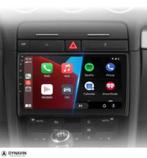 Apple carplay Radio Navigatie Seat Exeo 2012 android 14 tmc