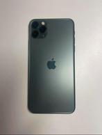 Iphone 11 pro max 64 GB, Telecommunicatie, Mobiele telefoons | Apple iPhone, Ophalen of Verzenden, 64 GB, Groen, Gebruikt