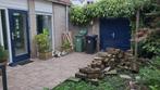 Gratis Tuinstenen Af te Halen - Zoetermeer, Tuin en Terras, Ophalen, Gebruikt, 10 m² of meer, Beton