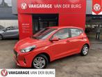 Hyundai i10 1.0 Premium, Auto's, Voorwielaandrijving, 12 maanden, Stof, Gebruikt