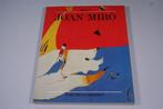 Joan Miró [1893-1983] — Mens & Werk — Kunstboek, Boeken, Ophalen of Verzenden, Zo goed als nieuw, Schilder- en Tekenkunst